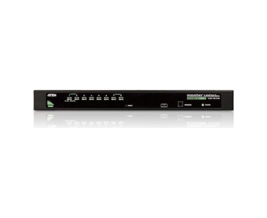 Aten 8-Port PS/2-USB VGA KVM Switch