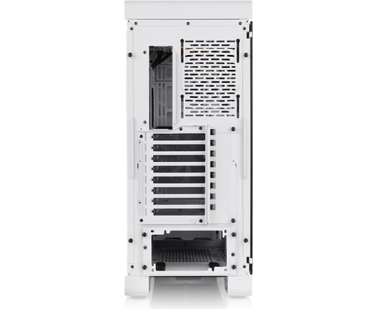 Thermaltake S500 TG Snow Midi Tower White