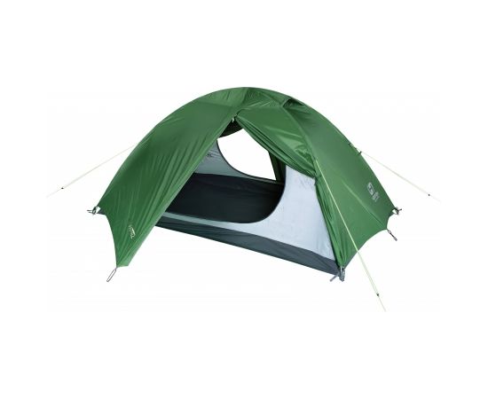 Hannah Falcon 2 telts, tumši zaļa
