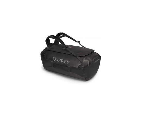 Osprey Transportsoma Transporter 65  Black Ceļojumu somas un čemodāni