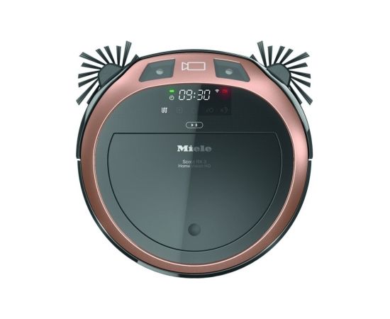 Miele Scout RX3 Home Vision Rose