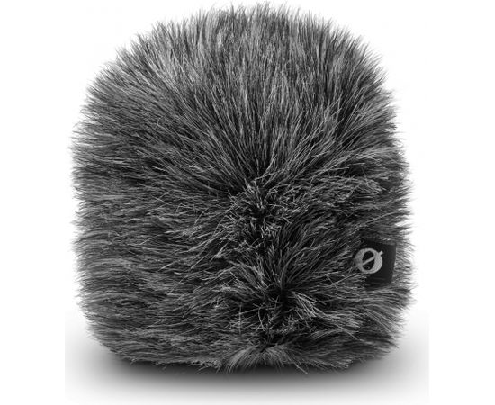 Unknown Rode windshield WS12 Deluxe Statīvi un piederumi