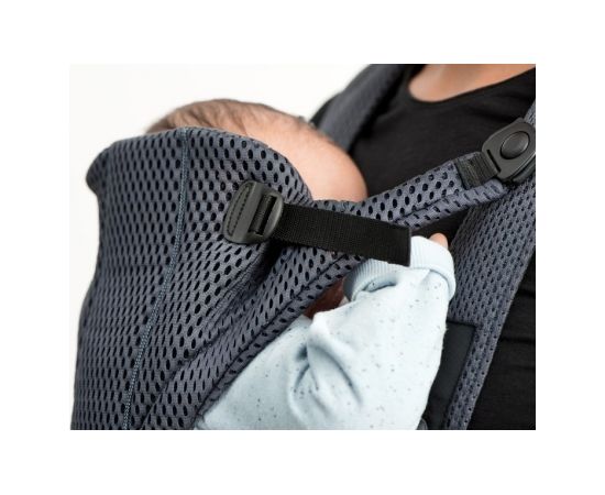 Babybjorn BABYBJÖRN kengursoma MOVE Anthracite, 3D Mesh