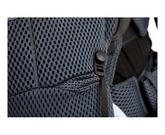 Babybjorn BABYBJÖRN kengursoma MOVE Anthracite, 3D Mesh