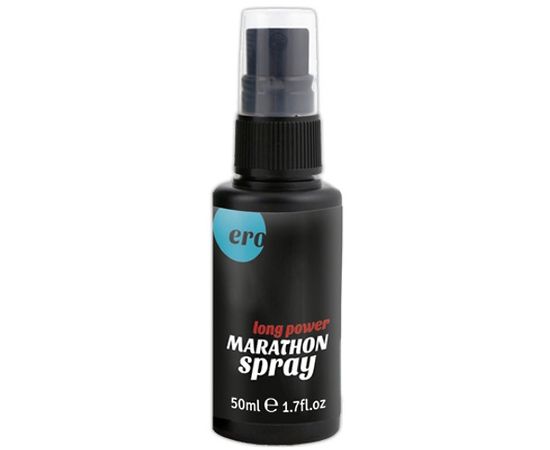 Ero Marathon спрей для снижения чувствительности (50 мл) [ 50 ml ]
