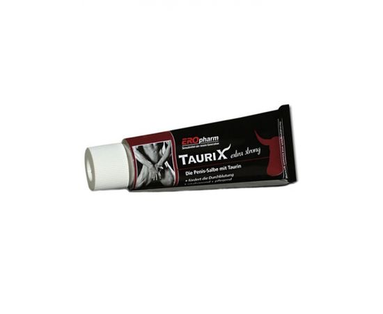 EROpharm TauriX gels jutības veicināšanai vīriešiem (40 ml) [ 40 ml ]