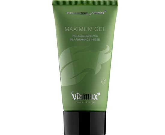 Viamax Maximum крем для повышения чувствительности для мужчин (50 мл) [ 50 ml ]