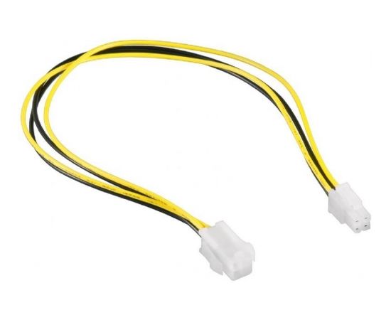 CABLE POWER EXTENSION 4PIN/CC-PSU-7 GEMBIRD