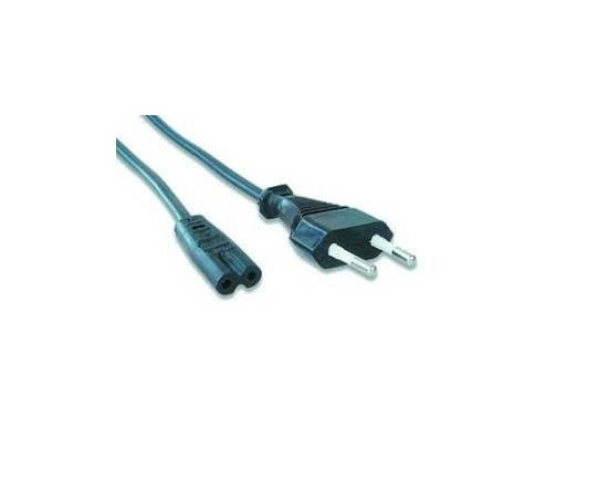 CABLE POWER VDE 1.8M 10A/PC-184-VDE GEMBIRD