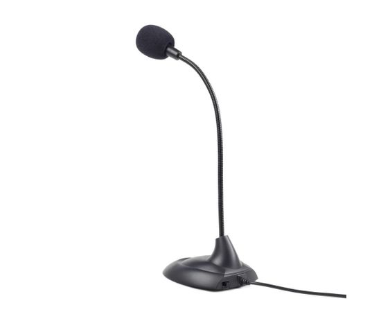 MICROPHONE DESKTOP/MIC-205 GEMBIRD