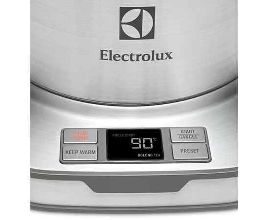 Electrolux EEWA7800 электрический чайник