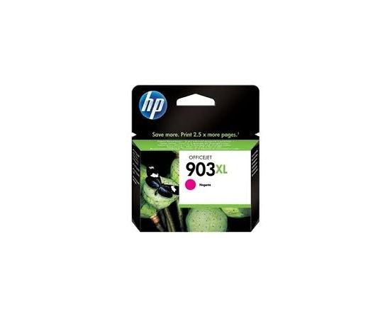 HP T6M07AE ink cartridge magenta No. 903 XL