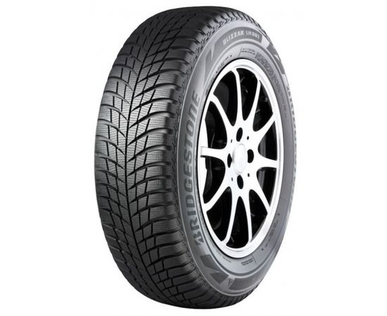 Bridgestone BLIZZAK LM001 205/55R16 91H