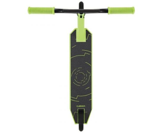 Inny The Globber Stunt GS 540 622-106 HS-TNK-000010052 Pro Scooter