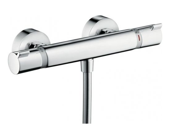 Hansgrohe Ecostat Comfort dušas termostats, hroms