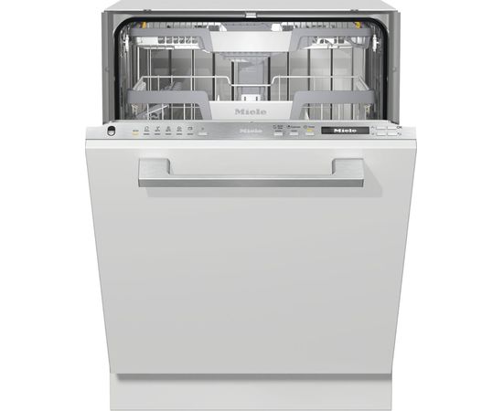 Miele G 7165 SCVi XXL AutoDos trauku mazg. mašīna 60cm