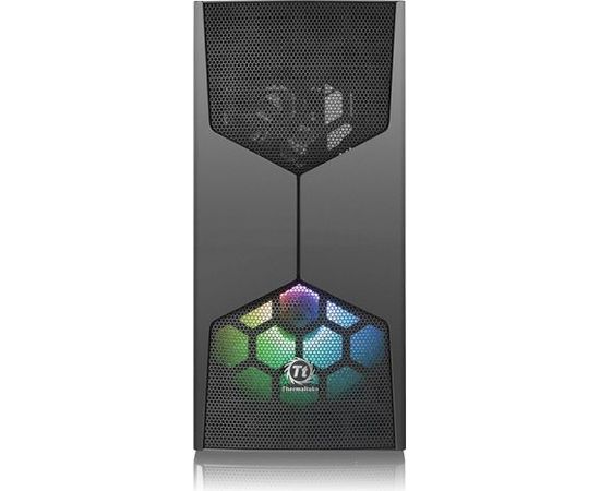 Thermaltake G31 TG ARGB Midi Tower Black