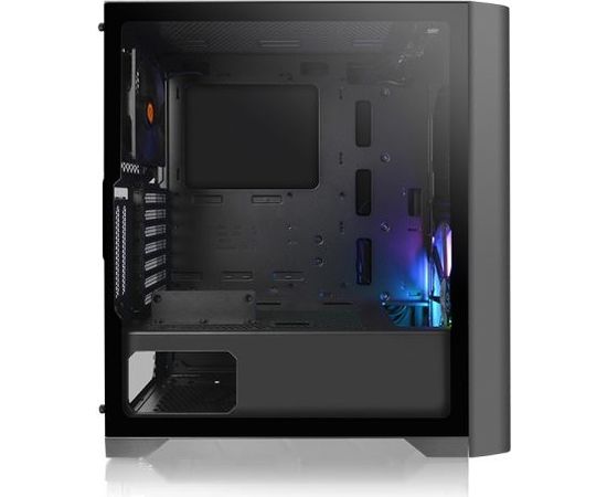 Thermaltake G31 TG ARGB Midi Tower Black