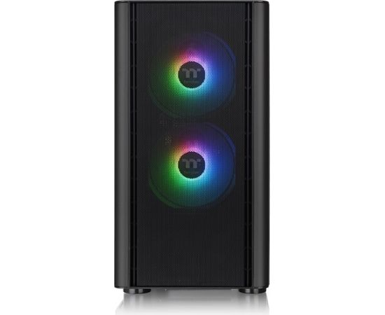 Thermaltake V150 Micro Tower Black