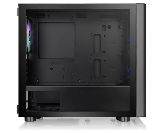 Thermaltake V150 Micro Tower Black