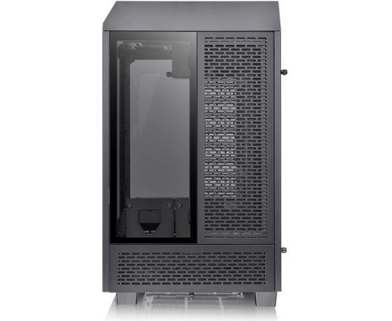 Thermaltake The Tower 100 Mini Tower Black