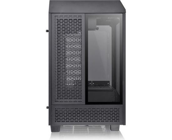 Thermaltake The Tower 100 Mini Tower Black