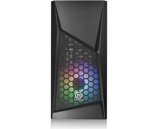 Thermaltake Commander G32 TG ARGB Midi Tower Black