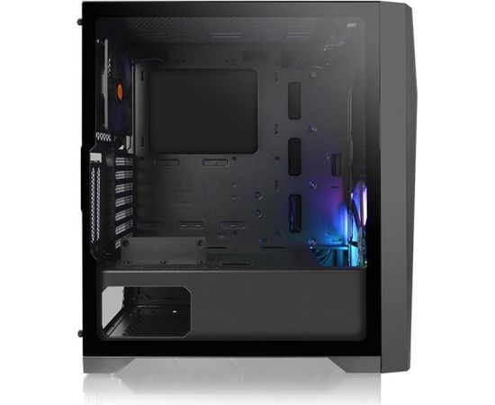 Thermaltake Commander G32 TG ARGB Midi Tower Black