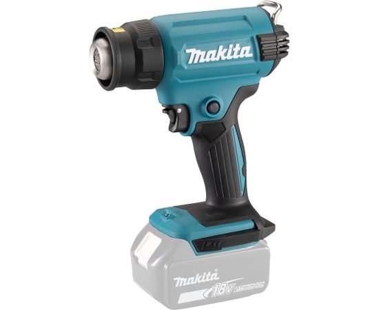 LXT® Celtniecības fēns  DHG180Z Makita