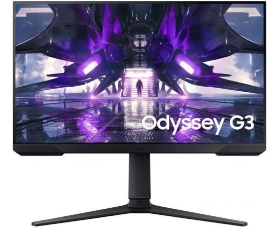 Monitors Samsung Odyssey G3 S24AG304NU