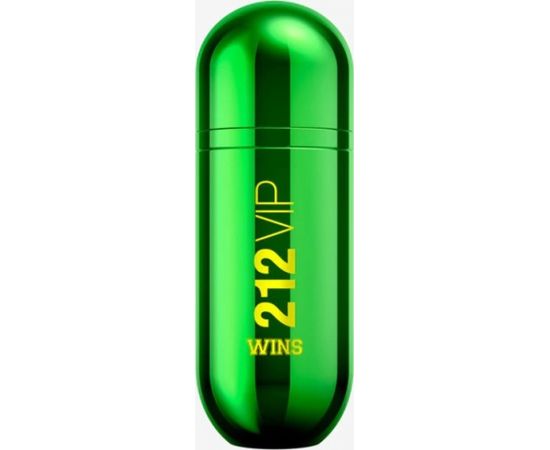 Carolina Herrera 212 VIP Wins EDP (EDP) 80 ml