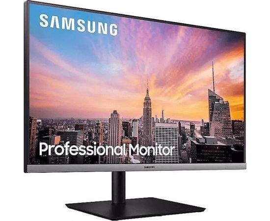 Monitors Samsung S27R652FDU (LS27R652FDUXEN)