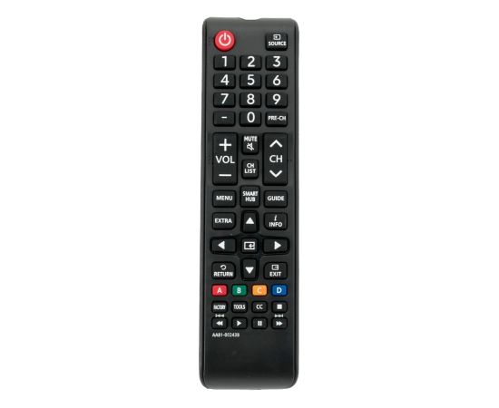 PULTS Samsung Remote Controller TM1240A