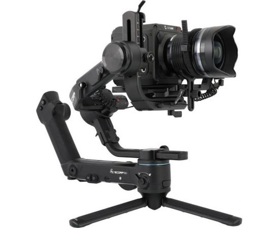 Gimbal FeiyuTech F4 Scorp Pro forVDSLR