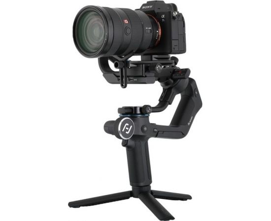 Gimbal FeiyuTech F2 Scorp for VDSLR