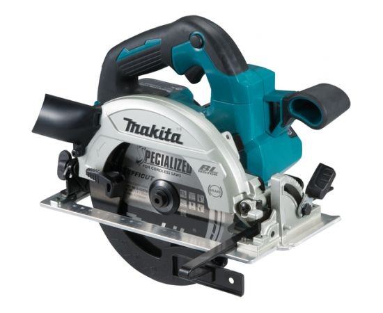 Makita DHS660RTJ ripzāģis