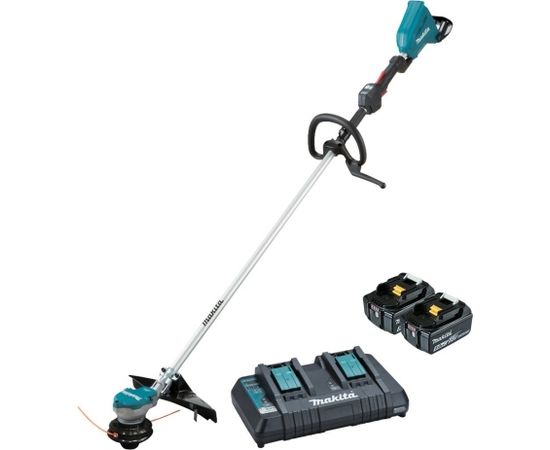 Makita DUR368LPT2  trimmeris