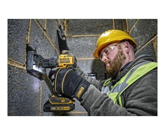 DEWALT DCK2061D2T komplekts