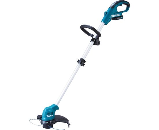 Makita UR100DSME  trimmeris