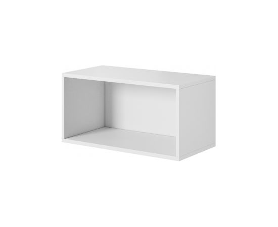 Cama Meble Cama living room furniture set ROCO 1 (4xRO1 + 2xRO4) white/white/black