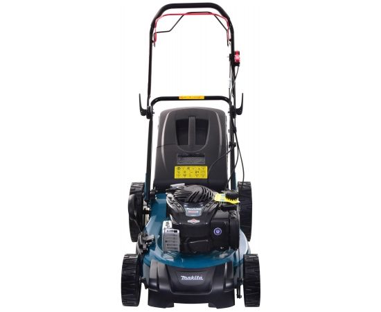 Makita PLM 4628N zāles pļaujmašīna