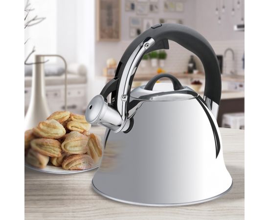 Maestro MR-1320 Silver 3L