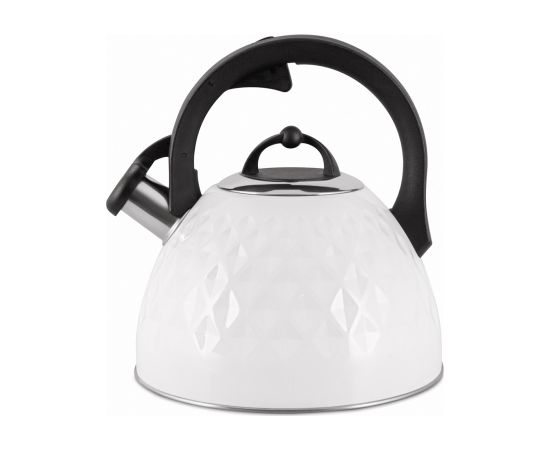 Steel kettle Promis TMC-14 - MARCO