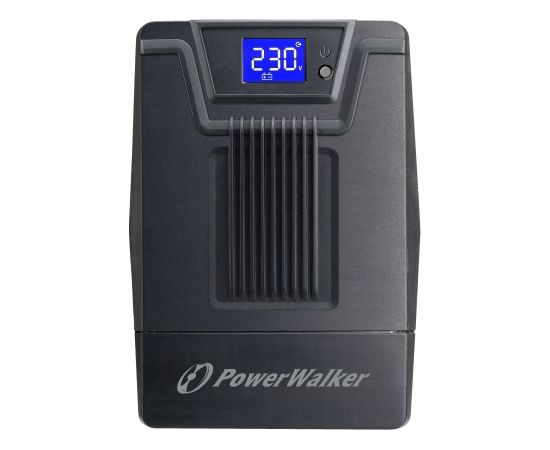 Power Walker PowerWalker VI 1000 SCL FR Line-Interactive 1 kVA 600 W 4 AC outlet(s)