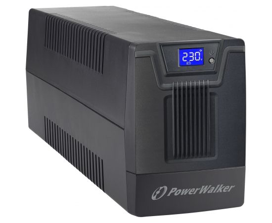 Power Walker PowerWalker VI 1000 SCL FR Line-Interactive 1 kVA 600 W 4 AC outlet(s)