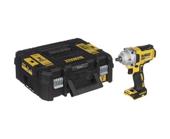 DeWALT DCF894NT Black,Yellow