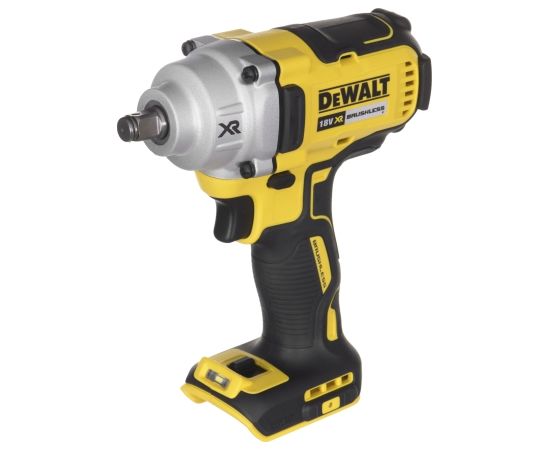 DeWALT DCF894NT Black,Yellow