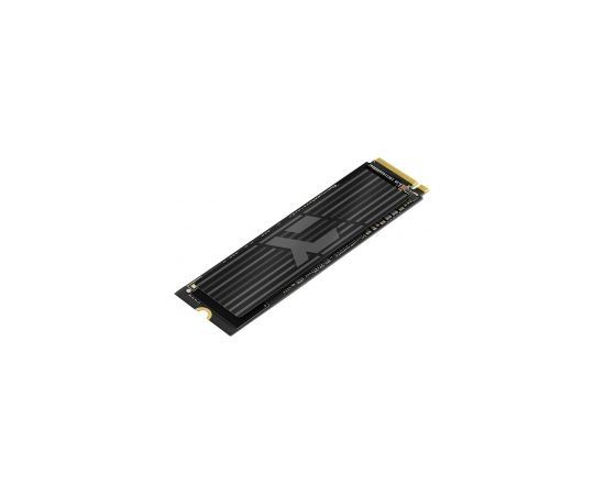 SSD GOODRAM IRDM PRO 4000GB PCIe 4X4 M.2 2280 RETAI