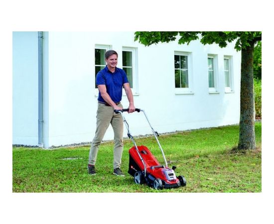 Einhell GE-CM 18/33 Li Akumulatora zāles pļāvējs 3413260