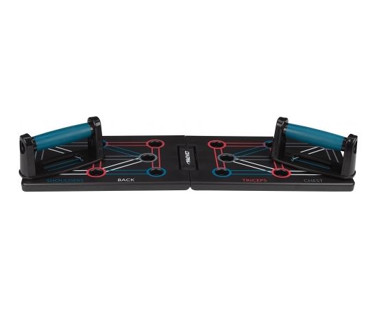 Push-up board foldable AVENTO